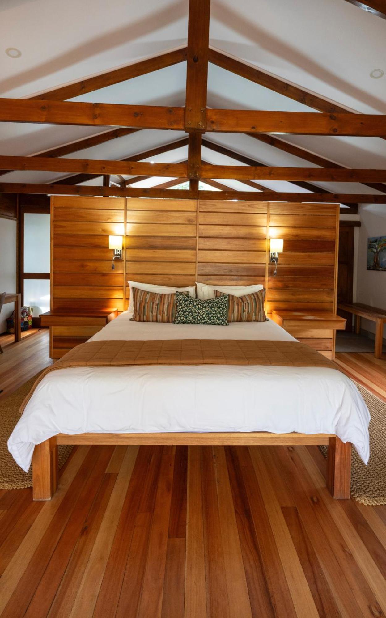 Makakatana Bay Lodge St. Lucia Exterior foto