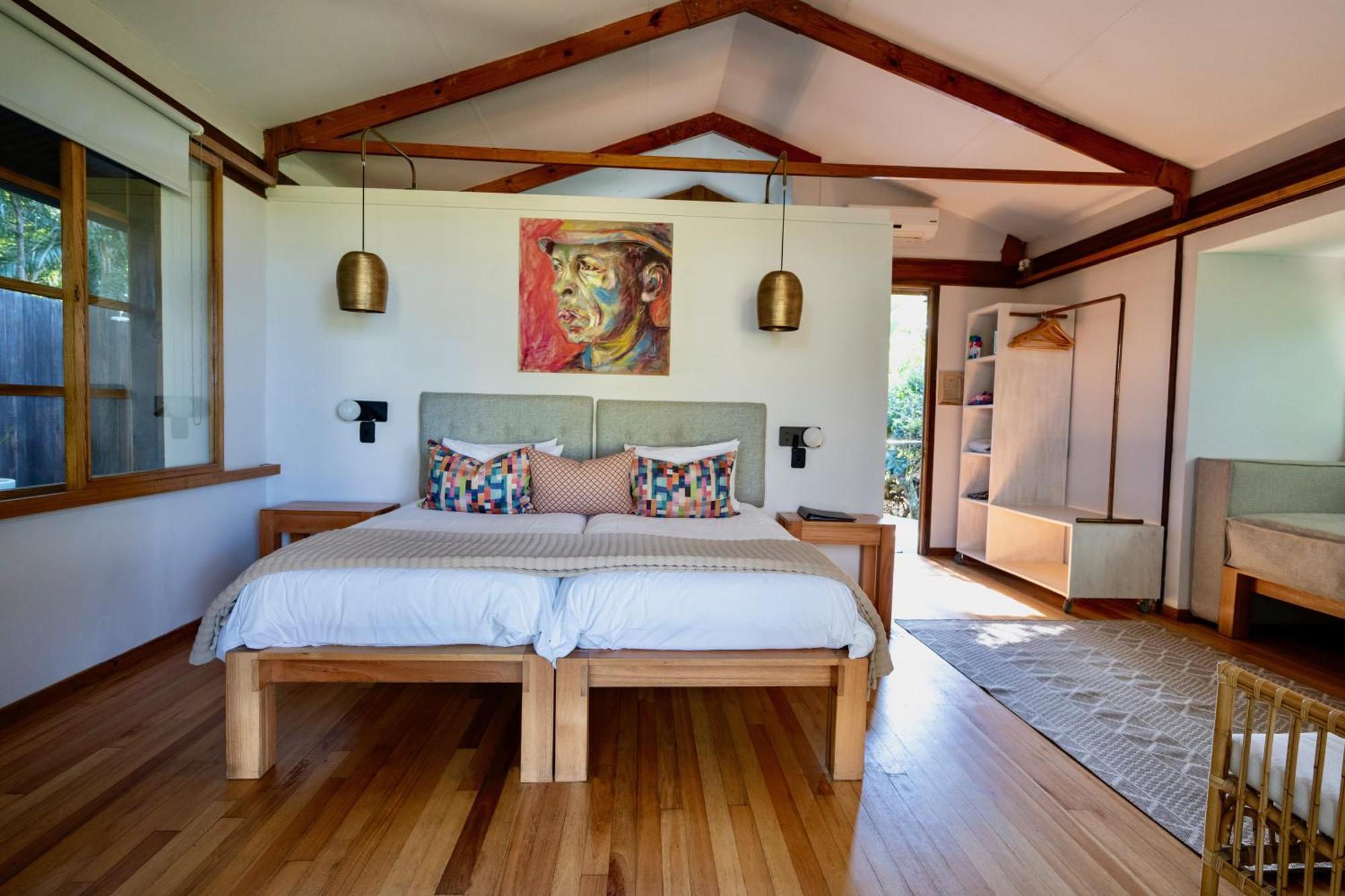 Makakatana Bay Lodge St. Lucia Exterior foto